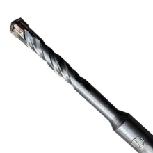 مته چهار شیار مدل AT - 4678x110 سایز 4 /6 /7 / 8 میلی متر مجموعه چهار عددی