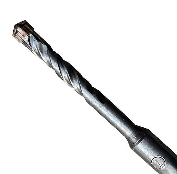 مته چهار شیار مدل AT - 4678x110 سایز 4 /6 /7 / 8 میلی متر مجموعه چهار عددی