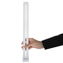 لامپ اف پی ال 36 وات زمان نور مدل PLL پایه 2G11 بسته 5 عددی