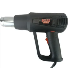 سشوار صنعتی باس مدل 650C