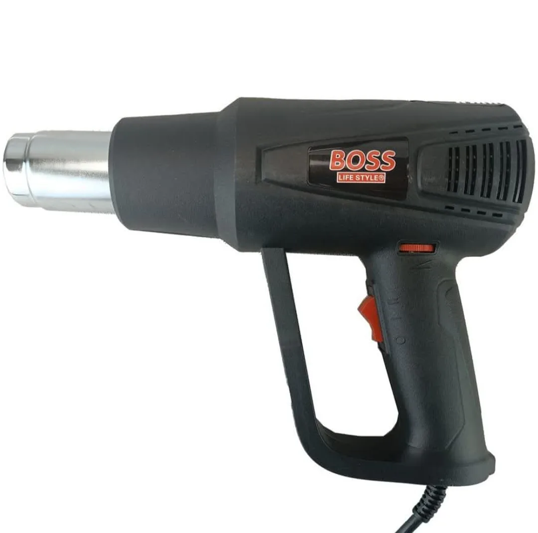 سشوار صنعتی باس مدل 650C