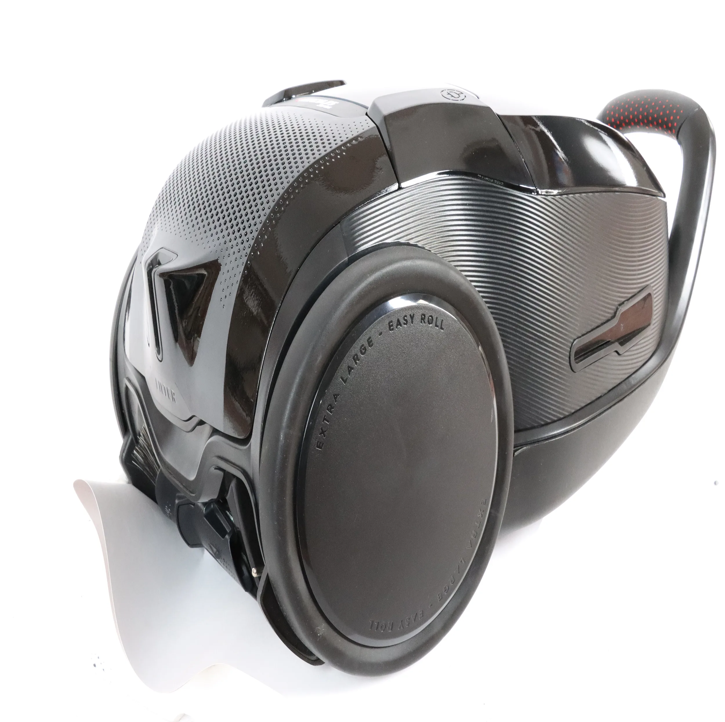 جاروبرقی 2800 وات هرتز مدل HLV-VX9