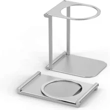 پایه نگهدارنده اسپرسوساز سفری مدل KMS-01