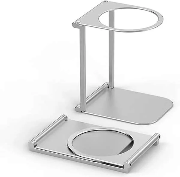 پایه نگهدارنده اسپرسوساز سفری مدل KMS-01