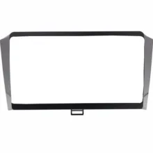 قاب مانیتور خودرو مدل RK 10012 مناسب برای جکJ5