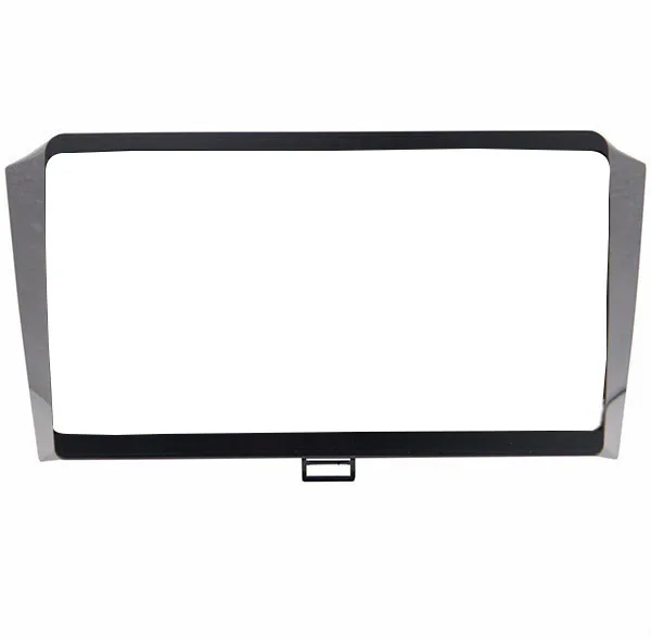 قاب مانیتور خودرو مدل RK 10012 مناسب برای جکJ5