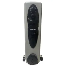 شوفاژ برقی نیکای مدل NOH944A