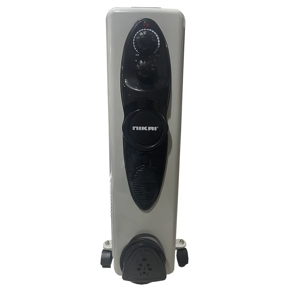 شوفاژ برقی نیکای مدل NOH944A