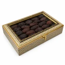 خرما مجول رویال تبارمند – 900 گرم