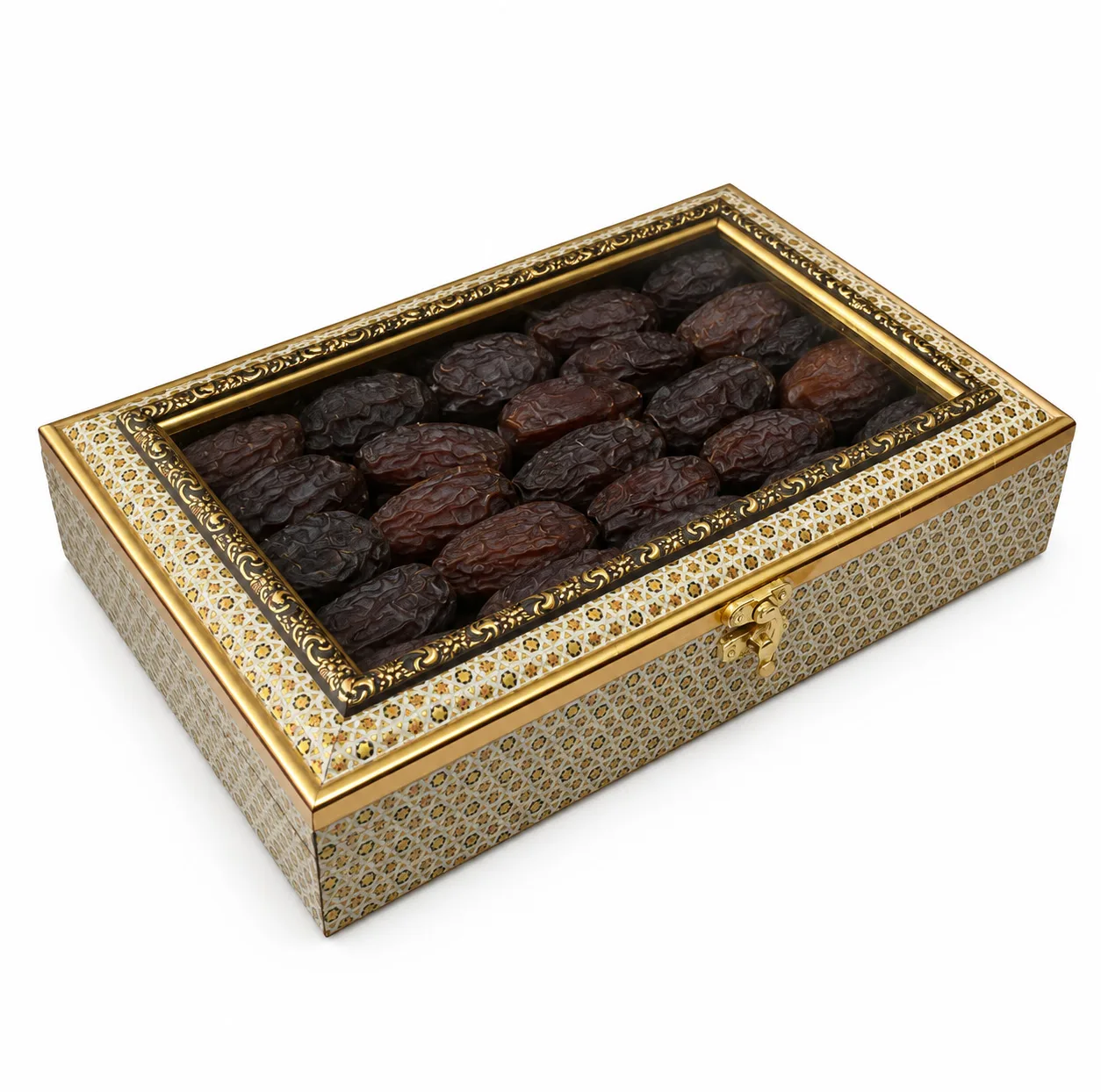 خرما مجول رویال تبارمند - 900 گرم
