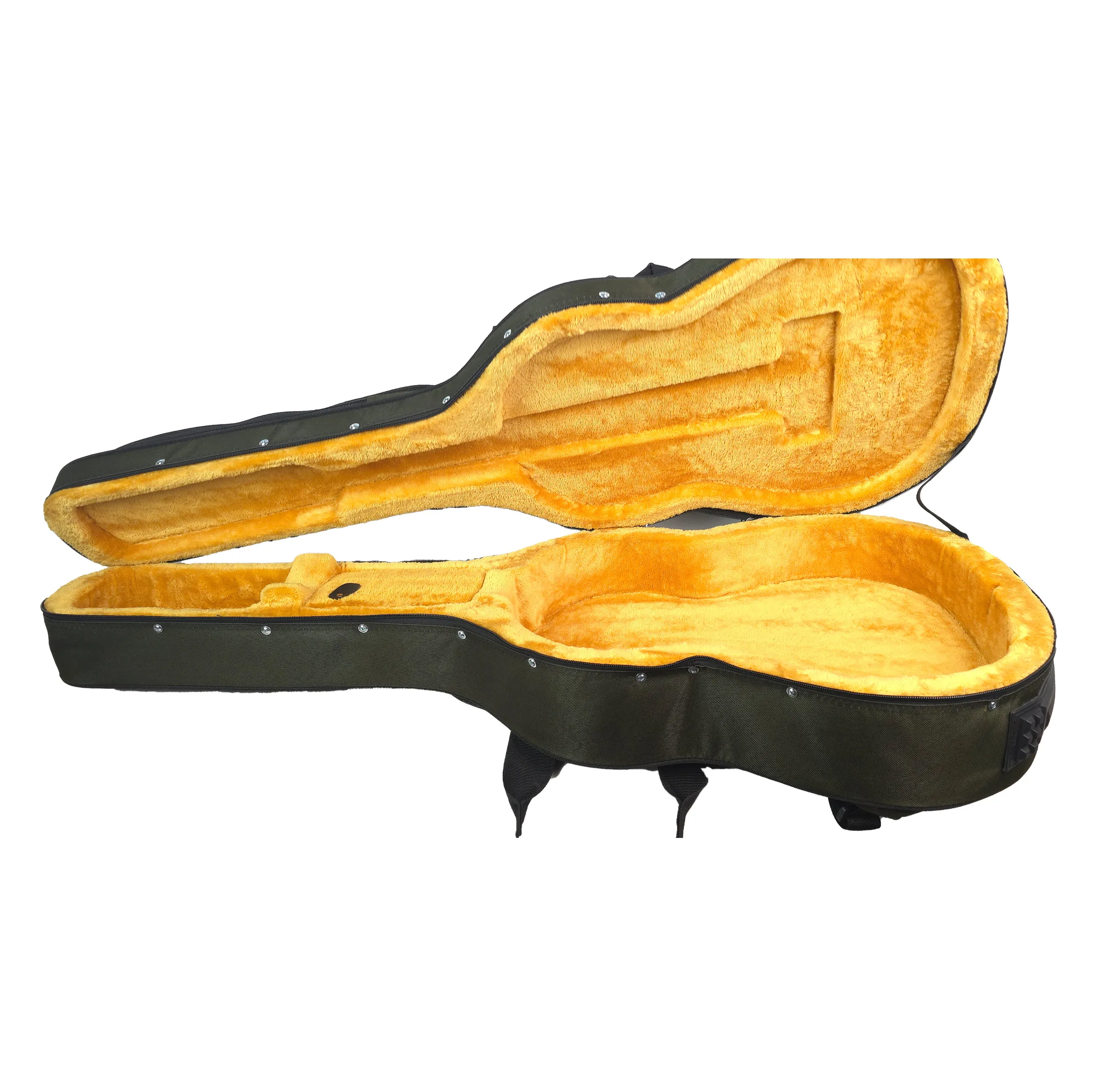 سافت کیس گیتار کلاسیک مدل M2Y-102-9