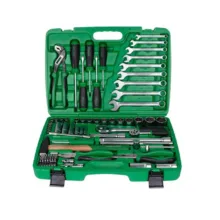 مجموعه 80 عددی ابزار تاپ تول مدل GCAI8002