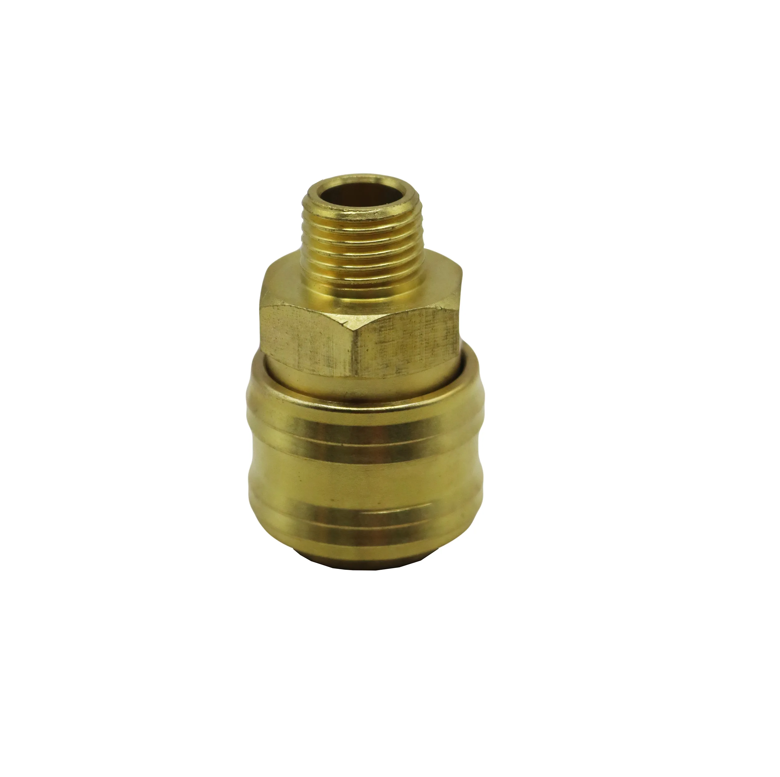 کوپلینگ تاپکس مدل YP-TP-SE2-2SM مجموعه 5 عددی