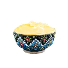روغن حیوانی کرمانشاهی روژان - 400 گرم