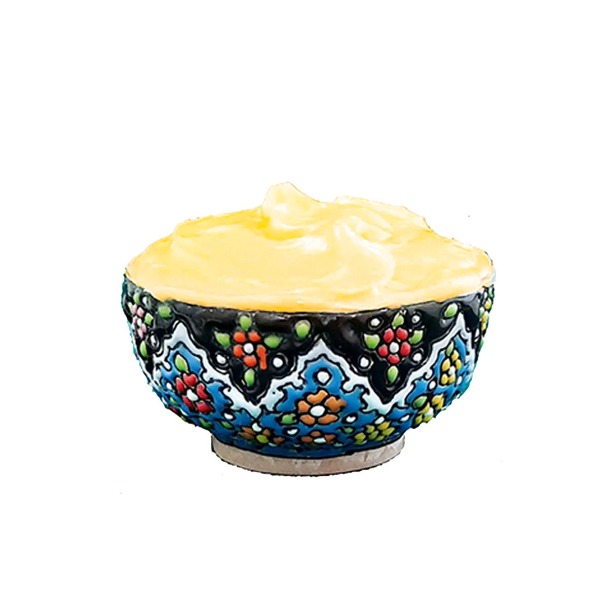 روغن حیوانی کرمانشاهی روژان - 400 گرم