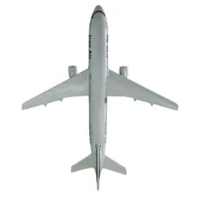 ماکت هواپیما مدل مسافربری ایرباس 320 طرح Iran Air