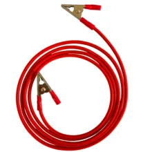 کابل اتصال باتری به باتری خودرو مدل Nitro 800A-10m مجموعه 2 عددی