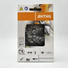 زنجیر اره بنزینی اشتیل مدل SAW-CHAIN