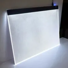 میز نور مدل LIG 627 سایز 40x33 سانتی‌متر
