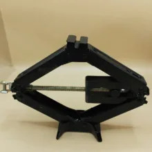 جک لوزی خودرو مدل AJ-rad405 ظرفیت 1تن