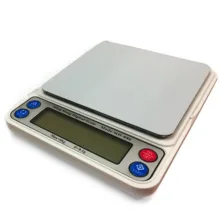 ترازو آزمایشگاهی مینگ هنگ مدل mh6k