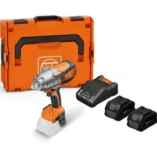 آچار ضربه ای فاین مدل ASCD 18-1000 W34 AS Set 8 Ah ProCORE