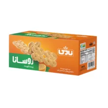 بیسکویت روسانا پرتقالی نادی – 500 گرم