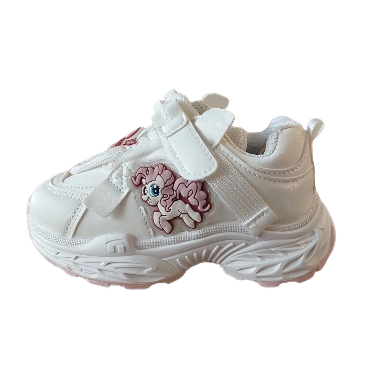 کفش راحتی دخترانه مدل RO10245