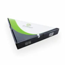 طبق خودرو لاستیک گیلان کد 0056 مناسب برای 206 بسته دو عددی