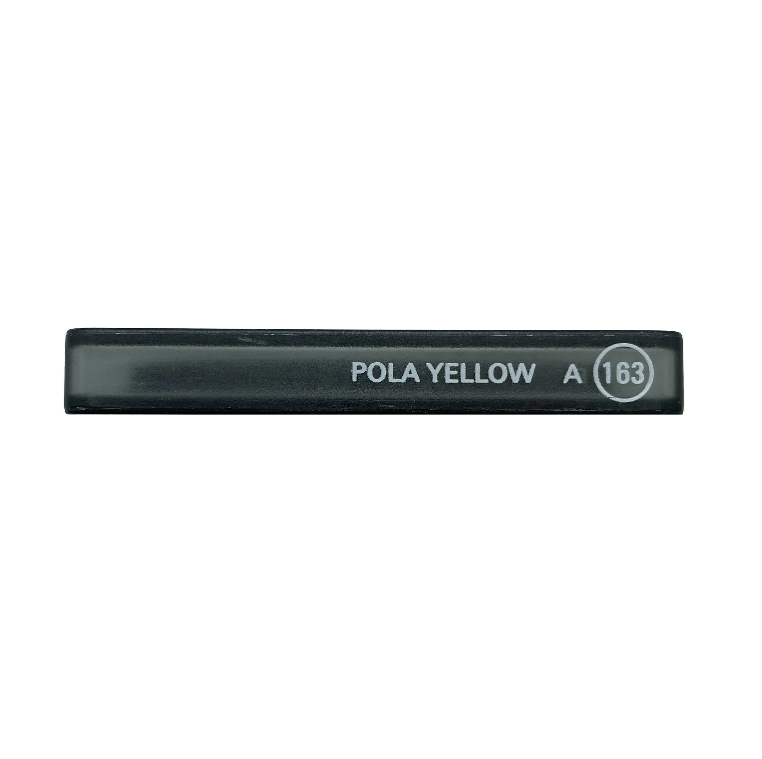 فیلتر لنز کوکین مدل SQUARE FILTER POLA YELLOW - A SERIES 163