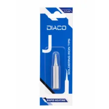 نوک هویه دیاکو مدل J0.2