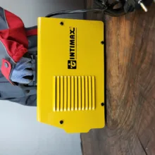 دستگاه جوشکاری 400 آمپر اینتیمکث کد GT-400S