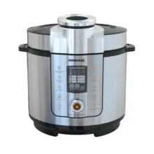 پلوپز جنرال پلاس مدل GE-9850