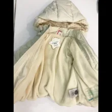 کاپشن دخترانه توک توک مدل ASR