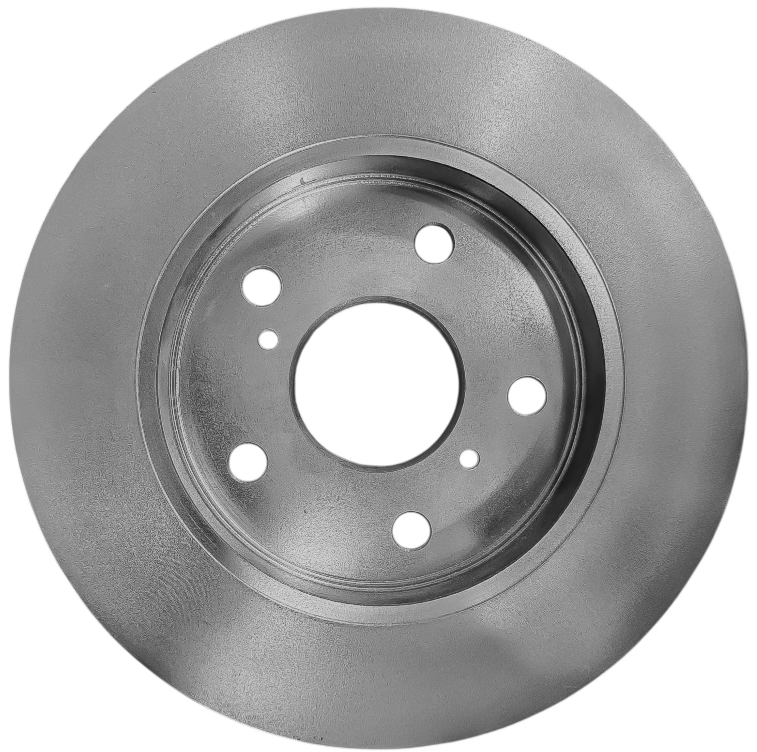 دیسک ترمز چرخ عقب خودرو فورس مدل E140-E150 کد 2008-2013 مناسب برای تویوتا کرولا بسته ۲ عددی