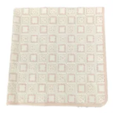 سفره 8 نفره مدل رویال طرح گیپور کد 06 سایز 200×100 سانتی متر