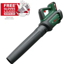 دستگاه دمنده بوش مدل AdvancedLeafBlower 36V-750