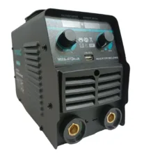 اینورتر 175 آمپر اینتیمکث مدل MMA-410PLUS