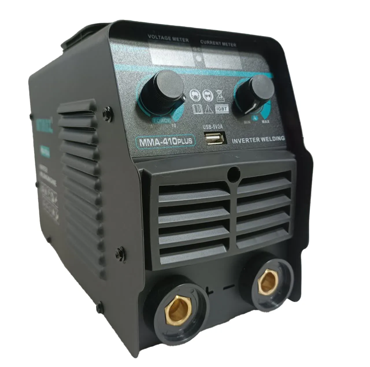 اینورتر 175 آمپر اینتیمکث مدل MMA-410PLUS