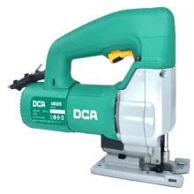 اره عمودبر دی سی ای مدل 580 وات کد DCA AMQ85S