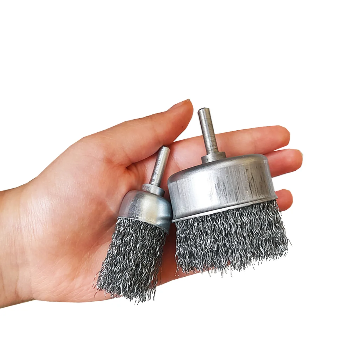 فرچه سیمی سردریلی مدل RO - 56 مجموعه دو عددی