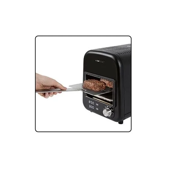 گریل کلاترونیک مدل EBG 3760