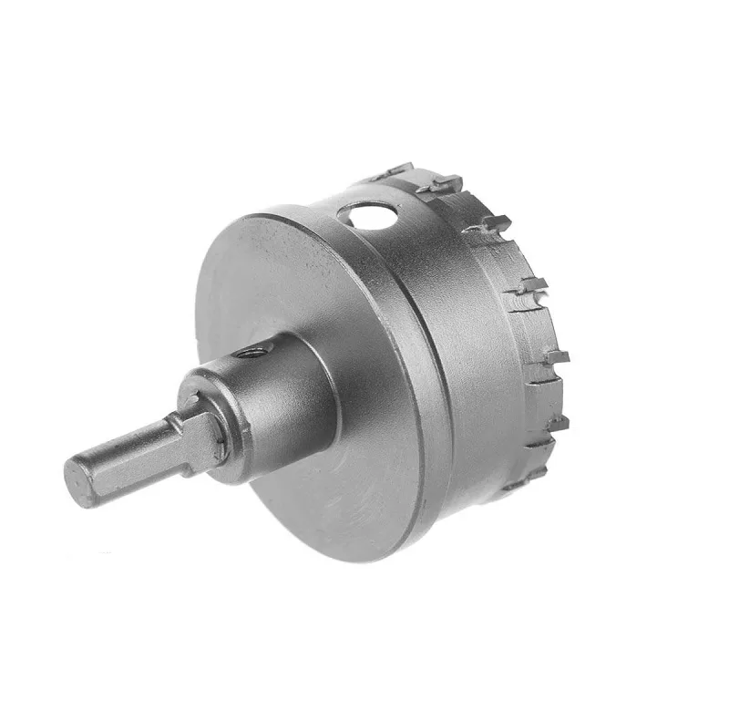 مته گردبر الماسه رونیکس مدل RH-5203 سایز 65 میلی متر