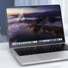 محافظ صفحه نمایش لنشن مدل AIR15.3N مناسب برای مک بوک ایر 15 اینچی
