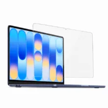 محافظ صفحه نمایش بادیگارد مدل TabG مناسب برای لپ تاپ اپل MacBook Neo 13 inch