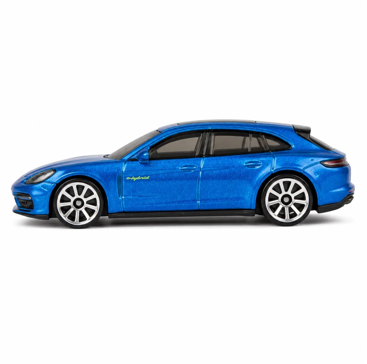 ماکت ماشین هات ویلز مدل HW Porsche Panamera Turbo S E-Hybrid Sport Turismo