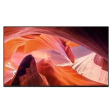 تلویزیون 65 اینچ ال ای دی هوشمند سونی مدل KD-65X80L