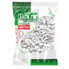 لوبیا سفید پرگولا – 900 گرم