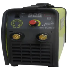 اینورتر جوشکاری 250 آمپر جوشا مدل Mini EL 252 D