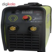اینورتر جوشکاری 250 آمپر جوشا مدل Mini EL 252 D